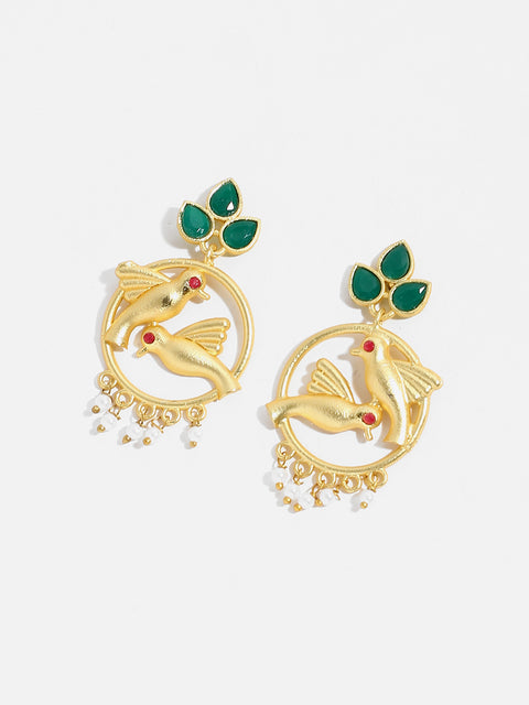 Bridie Earrings