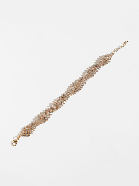 Glimmering Twists