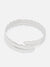 Silver Plated Party Designer Armlet For Women
