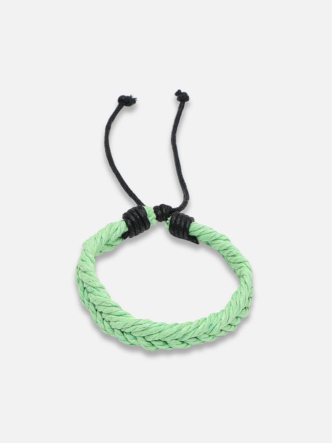 Trendy Casual Pu Leather Designer Bracelet