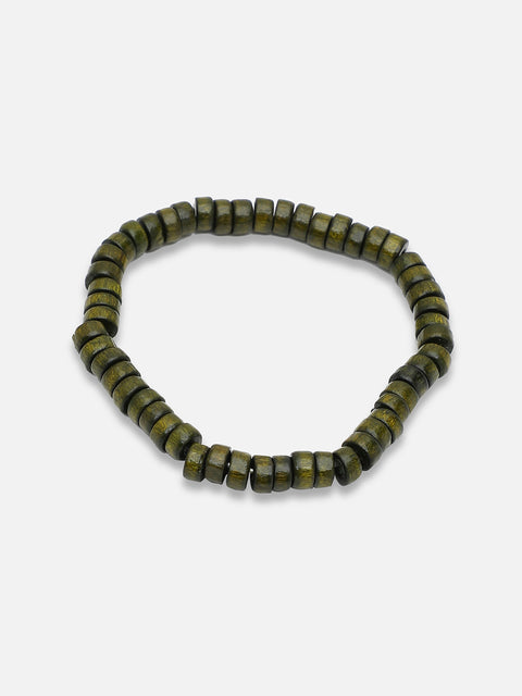 Trendy Casual Pu Leather Designer Bracelet