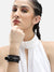 Trendy Casual Pu Leather Designer Bracelet