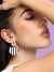 GOLD PLATED CASUAL DESIGNER DROP EARRING FOR WOMEN