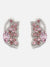 Pink Fever Studs