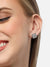 Selena Minimalist Stud Earrings