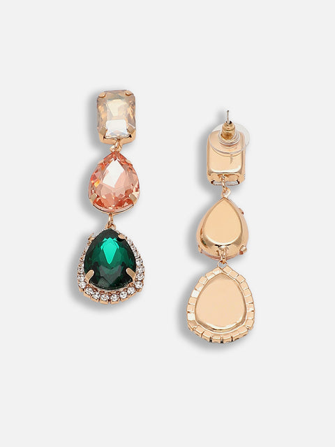 Teardrop Earrings