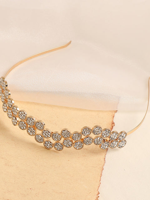 Alice Studded Hairband