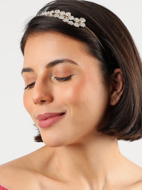 Alice Studded Hairband