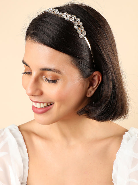 Alice Studded Hairband