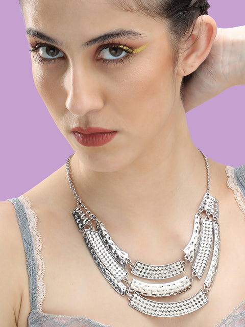 Dissenter Necklace