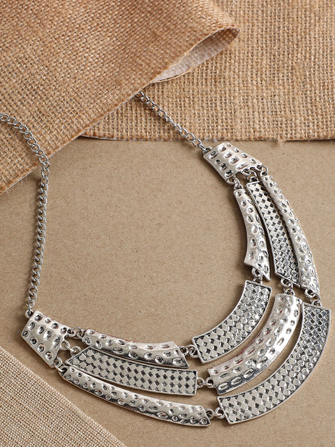 Dissenter Necklace