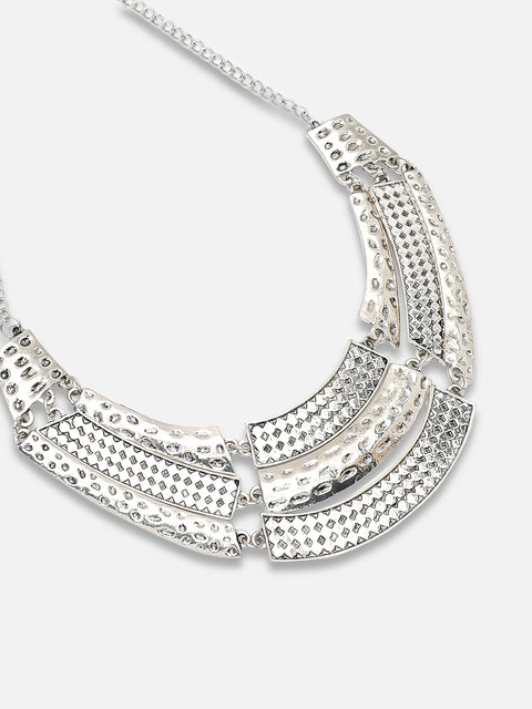 Dissenter Necklace