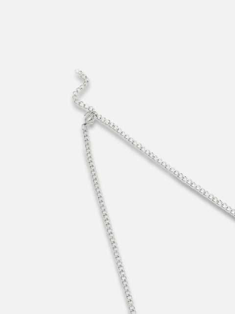 Dissenter Necklace