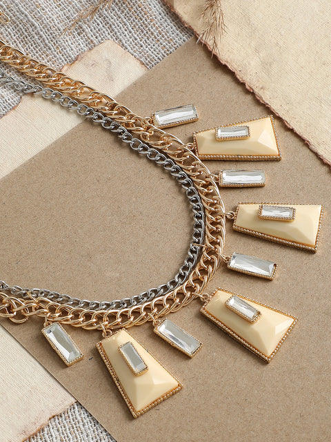 Pastel Dissident Charm