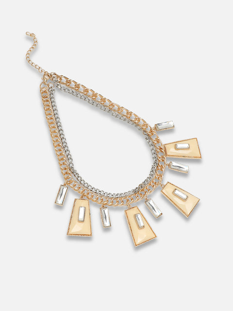 Pastel Dissident Charm