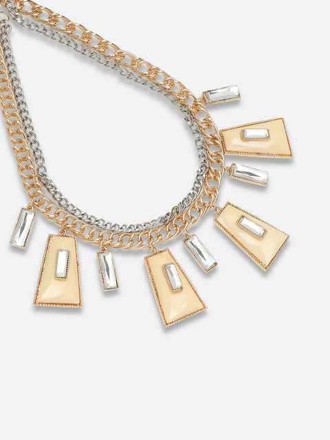 Pastel Dissident Charm