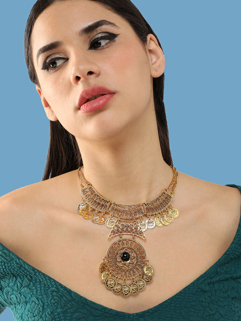 Golden Hour Pendant