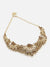 SOHI GOLD STONES NECKLACE