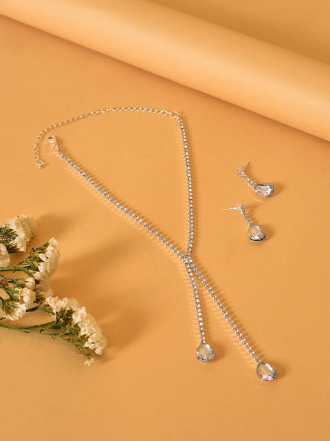 Maeve Minimalist Jewelry Set