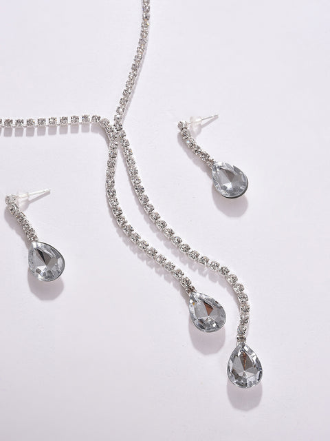 Maeve Minimalist Jewelry Set