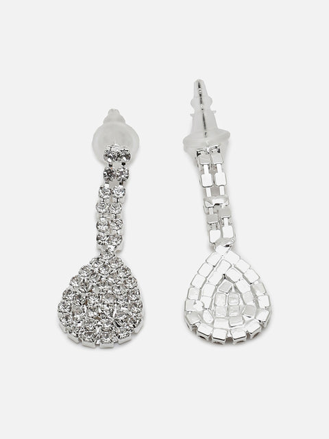 Anastasia Elegant Jewelry Set
