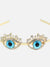 Jeweled Crown: The Glamorous Embellished Hairband