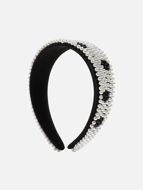 Multi Color Hairband