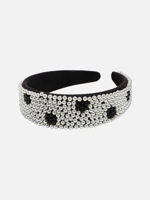 Multi Color Hairband