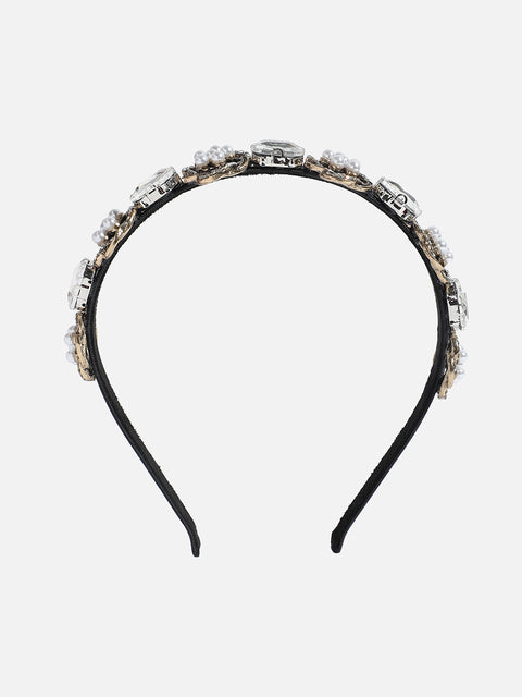 Fancy Headbands