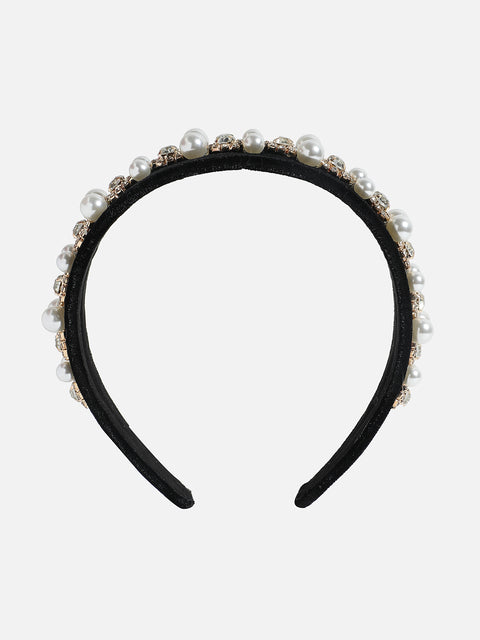 Rhinestone Headbands