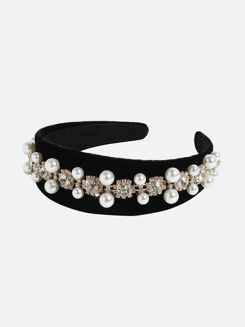 Rhinestone Headbands