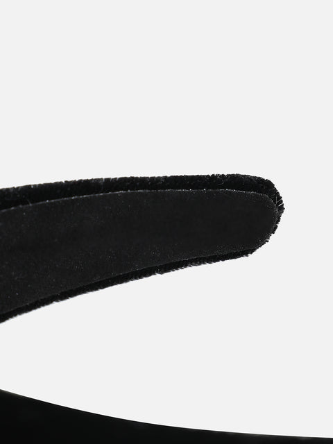 Rhinestone Headbands