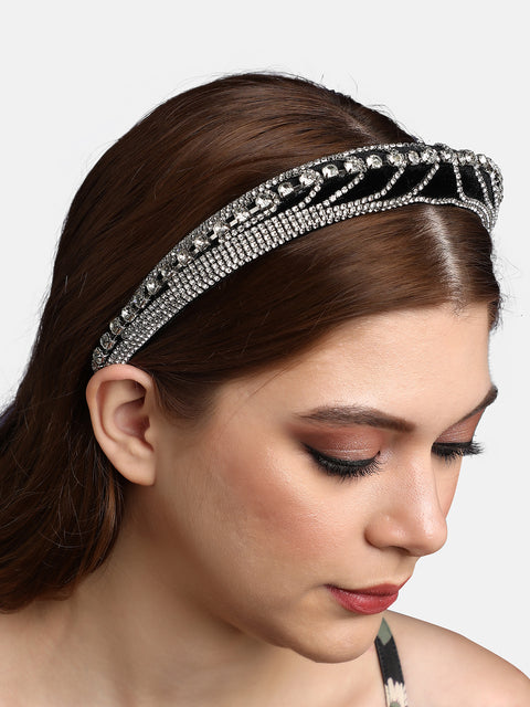 Bejeweled Crowns