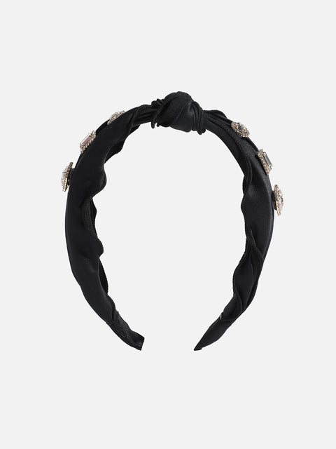 Sparkling Hair Adornments