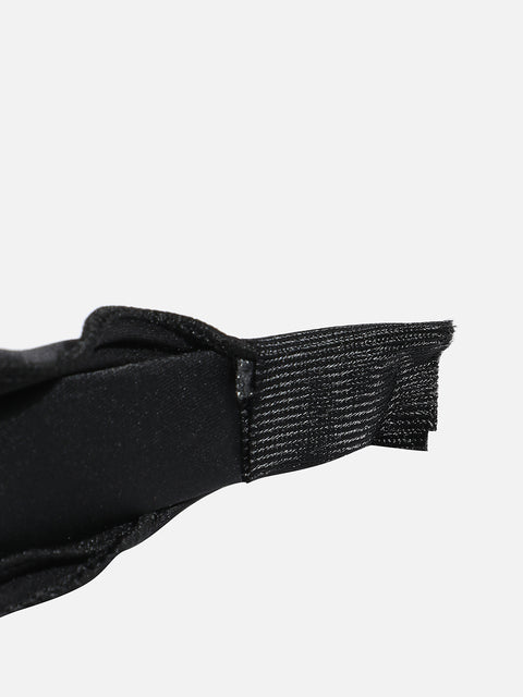 Sparkling Hair Adornments