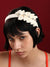 Bedazzled Elegance: Enhancing Hair with an Embellished Hairband