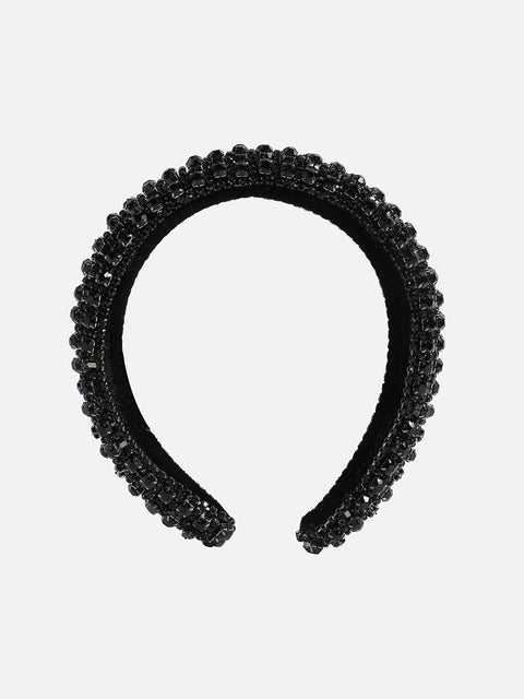 Glitzy Hair Ornaments