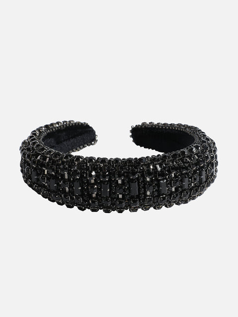 Glitzy Hair Ornaments
