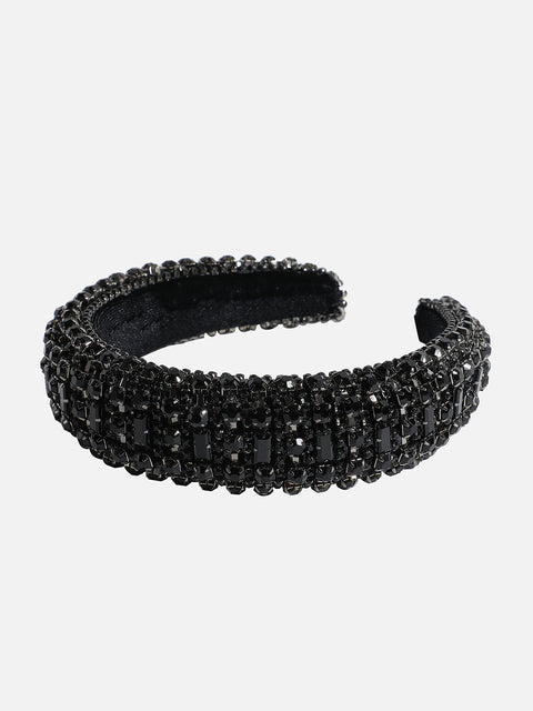 Glitzy Hair Ornaments