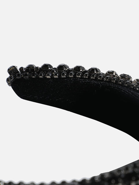 Glitzy Hair Ornaments
