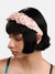 Fashionably Bedecked: The Allure of an Embellished Hairband