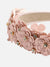 Fashionably Bedecked: The Allure of an Embellished Hairband