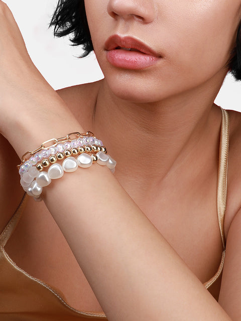 Gold-Plated Wraparound