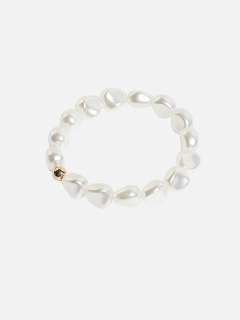 Gold-Plated Wraparound