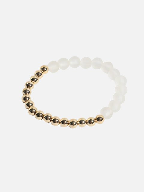 Gold-Plated Wraparound