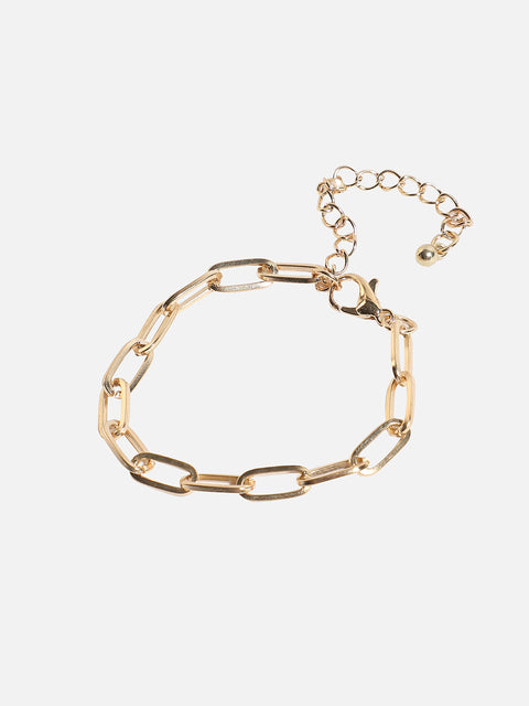 Gold-Plated Wraparound