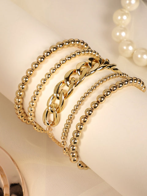 Bracelet Extravaganza