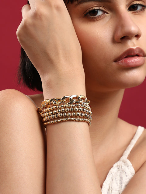 Bracelet Extravaganza