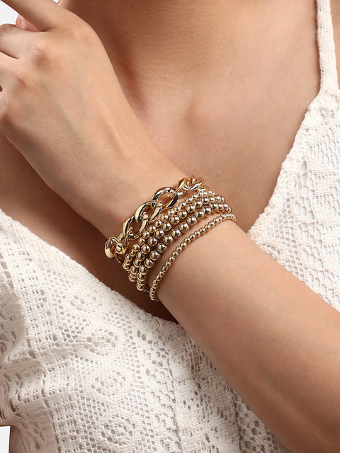 Bracelet Extravaganza