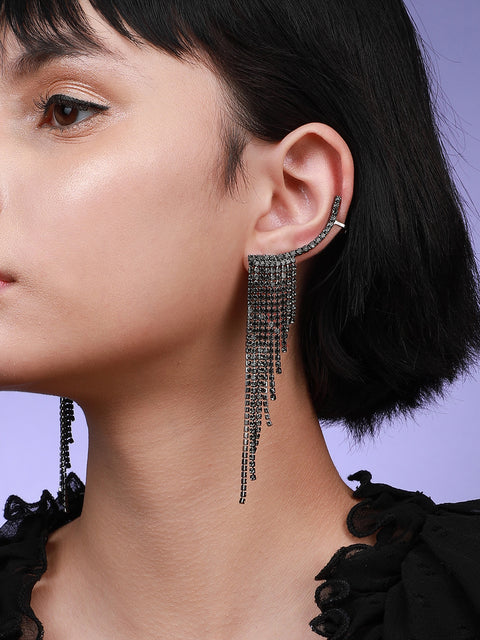 Trendy Earring Essentials